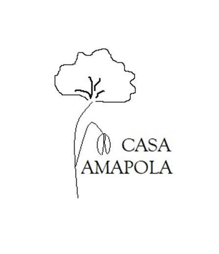 Bed and Breakfast Casa Amapola Alhaurín el Grande Exterior foto